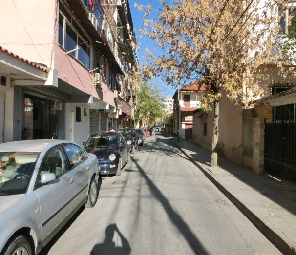 GIZ Projekt Anpassung An Den Klimawandel In Den Westlichen 